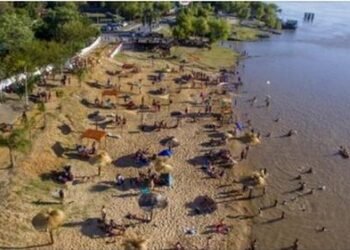 Movimiento turístico récord durante el fin de semana extralargo de Carnaval 2023