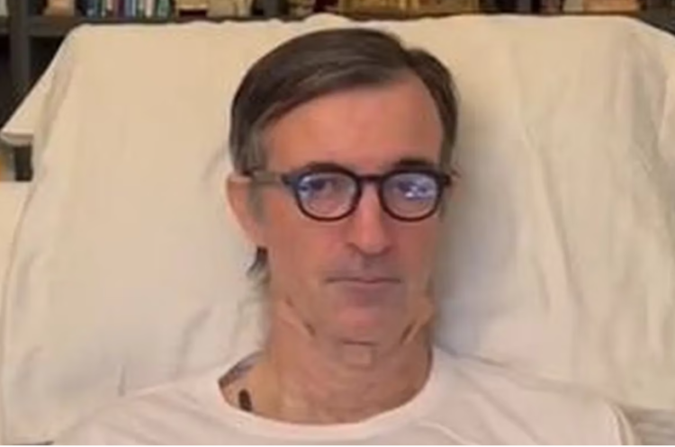 Esteban Bullrich criticó a Patricia Bullrich en medio de las tensiones internas en Juntos por el Cambio