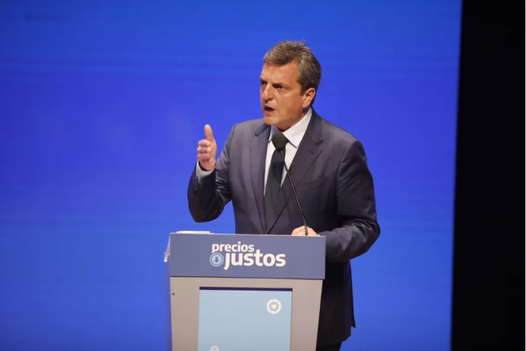 Precios Justos: el Gobierno busca sumar nuevos rubros y extender el plan hasta el 30 de junio