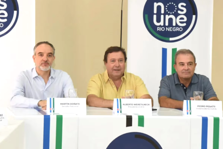 La Cámpora compartirá alianza con la UCR en una provincia patagónica