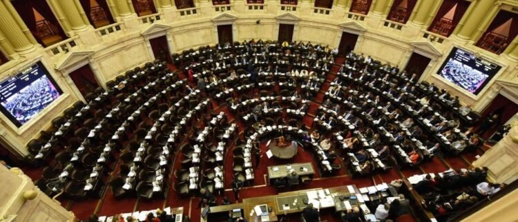 Diputados: proponen avanzar con Moratoria Previsional, Hidrógeno Verde, Blanqueo, Monotributo Tech y proyectos de la agenda social