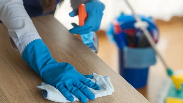 Servicio doméstico: habrá un nuevo aumento salarial a partir de febrero