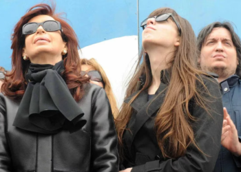 El caso Hotesur y Los Sauces contra Cristina, Máximo y Florencia Kirchner entra en etapa de definición