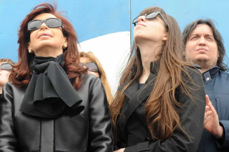 El caso Hotesur y Los Sauces contra Cristina, Máximo y Florencia Kirchner entra en etapa de definición