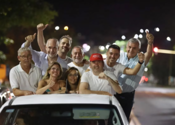 Juntos por el Cambio derrotó por amplio margen al kirchnerismo y retuvo la intendencia de La Falda