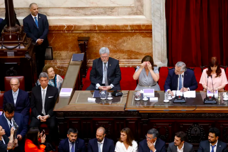 La ONU revisa el estado de la independencia judicial en la Argentina y recibió serias denuncias de jueces