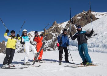 Agencias de Viajes: cursos sobre el rediseño del trámite “Obtención/Renovación del Certificado de Turismo Estudiantil”