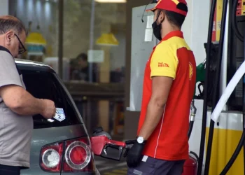 Shell aumentó sus combustibles un 3,8% en promedio desde este miércoles
