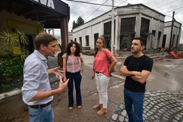 Avanza “50 Destinos” en Tucumán