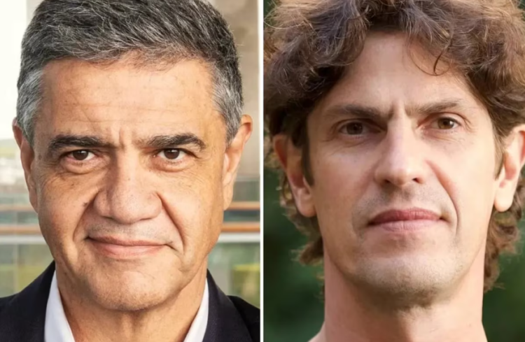 Jorge Macri cuestionó la postura de Lousteau por Schiaretti: “Fue raro que avalara su ingreso”