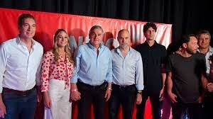 Tras el ingreso de Espert, Rodríguez Larreta buscará mostrar volumen político en una foto con sus aliados