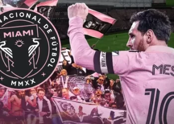 Inter Miami va por la clasificación ante Atlanta United con Messi de titular