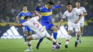 Boca vs Huracán: un partido con necesidades urgentes