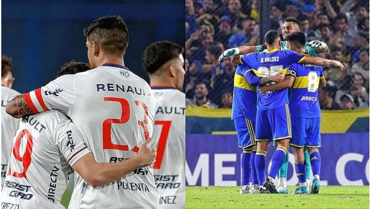 Comienza el sueño de la séptima para el Xeneize