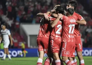 El Bicho va por la hazaña en el Maracaná