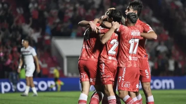 El Bicho va por la hazaña en el Maracaná