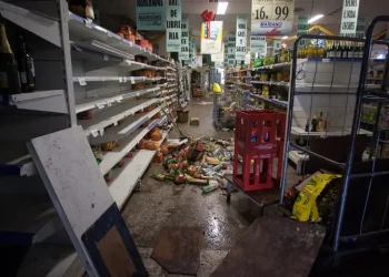 El Gobierno hizo oficial una asistencia financiera de hasta $7 millones para los comercios que fueron saqueados
