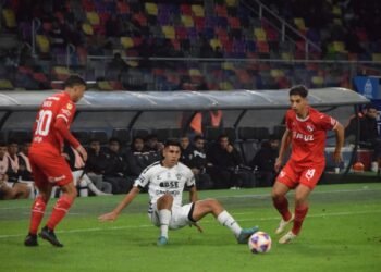 Independiente vs Central Córdoba: duelo de necesitados por los 16avos de la Copa Argentina