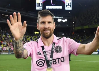 Inter Miami va por la clasificación a la final de la US Open Cup ante Cincinnati con Messi de titular