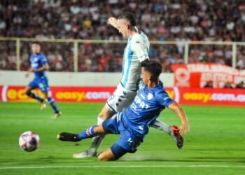 Racing debuta ante Unión en Santa Fe por la Copa de la Liga