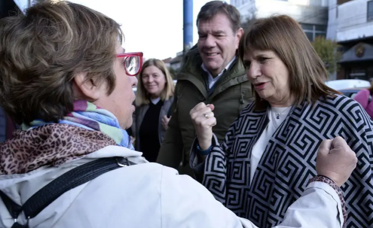 “Cambiá 5 y llevá 5″, la nueva estrategia de Juntos por el Cambio para sumar votos tras el golpe de las PASO