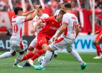 Entre penas y penales