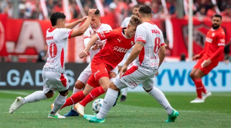 Entre penas y penales