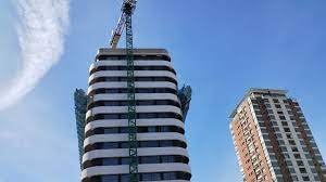 los habitantes que alquilan pasaron del 10% a más del 40% en CABA