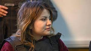 Atentado a CFK: Brenda Uliarte dijo ahora que quiso evitar el ataque y que Sabag Montiel tenía vínculos con Revolución Federal y con Milman