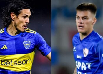 Boca vs Unión: la vuelta al público luego del pasaje a Río