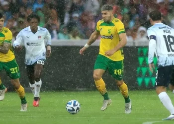 Defensa irá por la épica