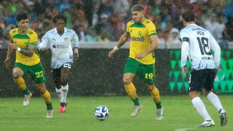 Defensa irá por la épica