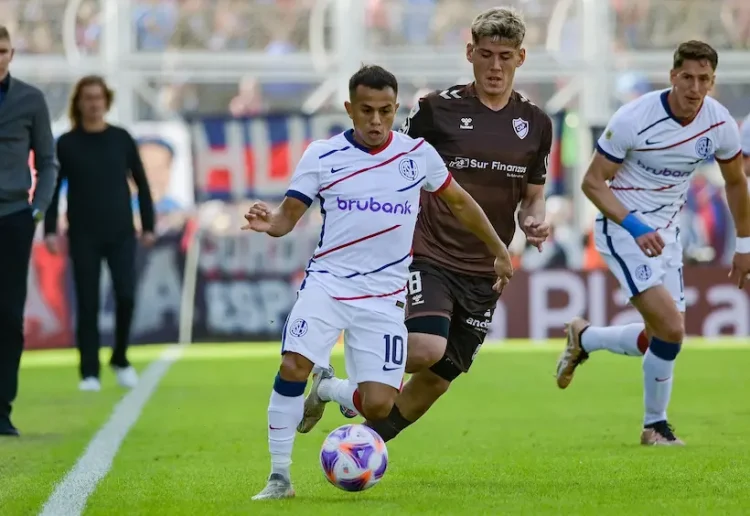San Lorenzo vs Platense: un partido con intereses diferentes