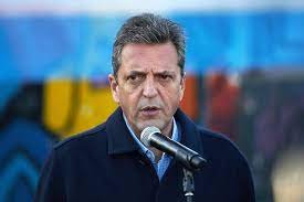 Sergio Massa se posicionó como un nuevo líder del peronismo