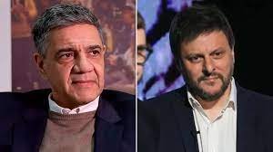 Leandro Santoro se bajó del balotaje porteño y Jorge Macri es el nuevo jefe de Gobierno electo