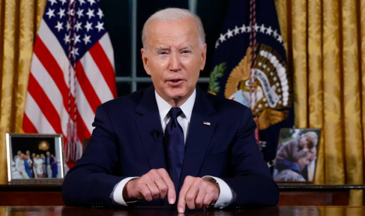 Biden ofreció a Milei apoyo para salir de la crisis y el libertario viajaría el viernes a Estados Unidos
