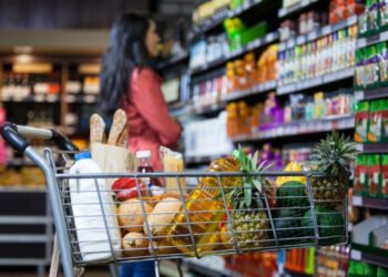 Bajó la inflación de segunda semana de noviembre