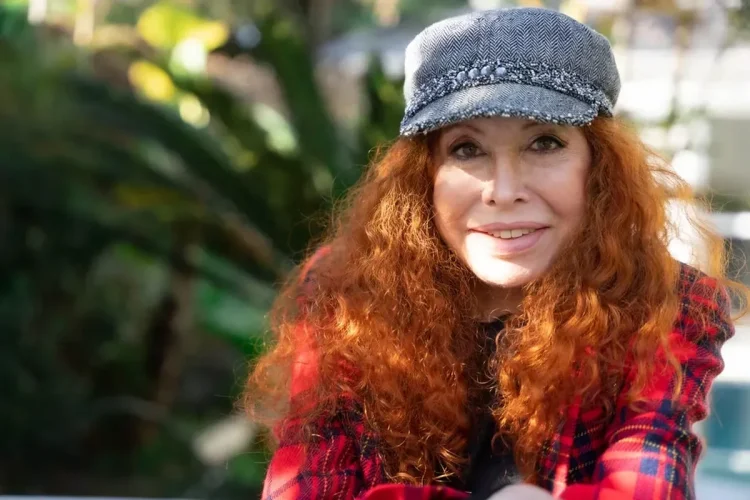 Murió la diseñadora Maureene Dinar