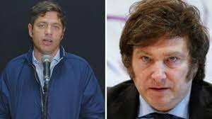 Kicillof apura reuniones con aliados para sostener el bastión peronista en la provincia de Buenos Aires