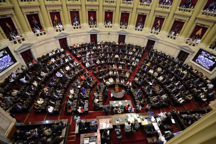 DIPUTADOS DEL OFICIALISMO Y DE LA OPOSICIÓN COINCIDIERON EN QUE EL PRÓXIMO GOBIERNO TIENE QUE SER DE UNIDAD NACIONAL