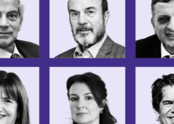 Así quedó el gabinete del presidente Javier Milei: uno por uno, todos los ministros y secretarios