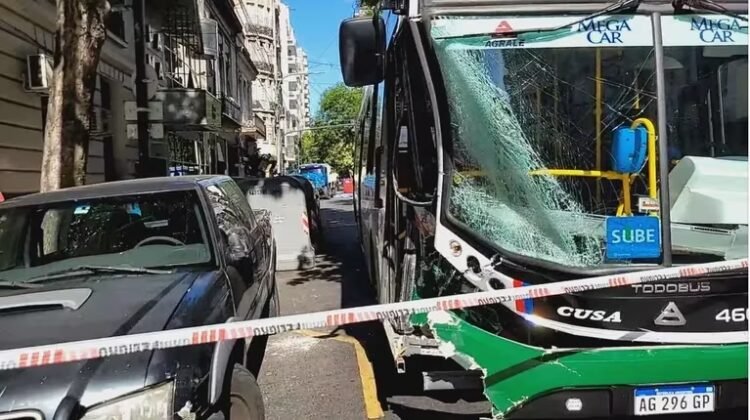 Trágico accidente en Balvanera: dos muertos y cinco heridos