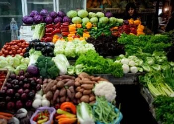 La inflación de diciembre se conocerá esta tarde: se espera que sea del 30%