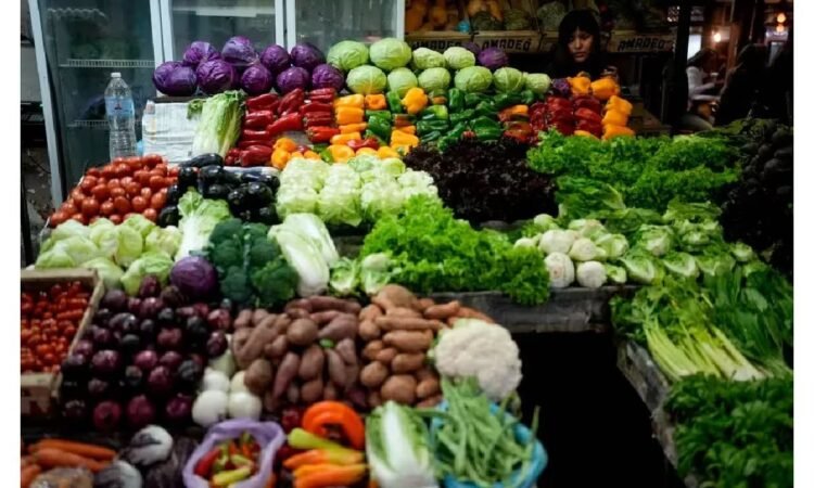 La inflación de diciembre se conocerá esta tarde: se espera que sea del 30%