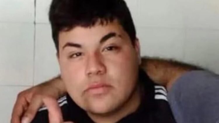 Crimen de Tomás Tello: liberaron a dos menores sospechosos