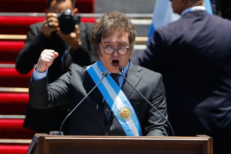 La Cámara Nacional del del Trabajo suspendió la aplicación de las reformas laborales incluidas en el mega DNU de Javier Milei