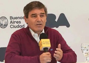 Fernán Quirós recordó al COVID