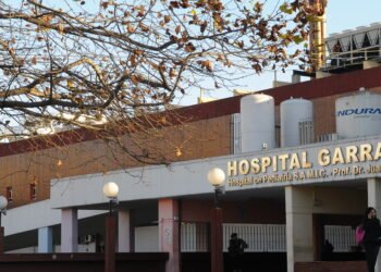 La Ciudad de Buenos Aires anunció que priorizará a los porteños que asistan a hospitales públicos en CABA