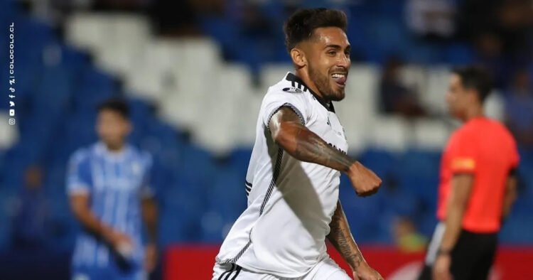 Godoy Cruz cayó frente a Colo Colo como local en su debut en la Libertadores