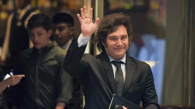 “Tours de inversores” llegarán al país para conocer el “fenómeno Milei”